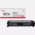 Canon CRG 051 H Toner LBP Cartridge