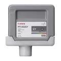 Canon PFI-302GY Pigment Ink Tank Grey 330 ml, IPF8100/9100