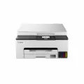 Canon MAXIFY GX1050 A4 600x1200dpi 543.5x469.0x278.0 Mono: 9sec/Colour: 11sec Wi-Fi/Print/Scan/Copy/Cloud