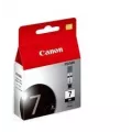 Canon PGI-7BK Black ink cartridge, Pixma MX7600