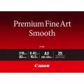 Canon FA-SM2 A2 25 Premium FineArt Smooth A2 25 sheets