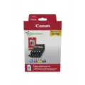 Canon CLI-526 Ink Cartridge C/M/Y/BK PHOTO VALUE BL