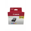 Canon CLI-521 Ink Cartridge Multipack cmy BLISTER