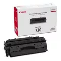 Canon Toner cartridge 720 zwart