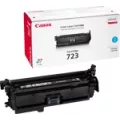 Canon Toner cartridge 723 C Cyaan