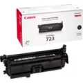 Canon Toner cartridge 723 BK Zwart