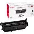 Canon Toner cartridge 723 H-BK Zwart