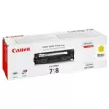 Canon Toner cartridge 718 M Magenta