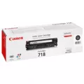 Canon Toner cartridge 718 Black