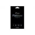 Canon PHOTO PAPER PRO PLATINUM PT-101 4x6 50