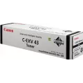 Canon C-EXV 43 Toner Black standard capacity 15.200 pages 1-pack