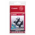 Canon Ink cartridge PGI-520 Black Twinpack Blister