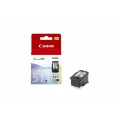 Canon Ink cartridge CL-511 Colour Blister W/O Sec