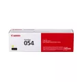 Canon Cartridge 054 Y LBP Cart 054Y