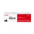 Canon Cartridge 054 H BK LBP Cart 054BK high yeild