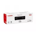 Canon Toner cartridge 725 BK Zwart