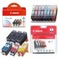 Canon Ink cartridge BJI-P600 Magenta