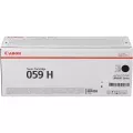 Canon CLBP Cartr 059 H BK Toner