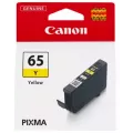 Canon Yellow ink tank CLI-65 PRO SERIES