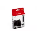 Canon Ink cartridge PGI-29 MBK Matte Black