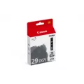 Canon Ink cartridge PGI-29 DGY dark Grey