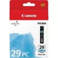 Canon Ink cartridge PGI-29 PC Photo Cyan