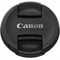 Canon CAMERA LENS CAP E-52II