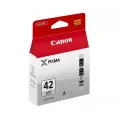 Canon CLI-42 LGY Light Grey ink tank