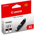 Canon CLI-551XL BK Black XL ink Cartridge