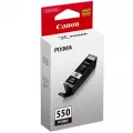 Canon PGI-550 PGBK BL SEC Pigment Black Ink Tank