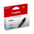 Canon CLI-551 C Cyan ink tank