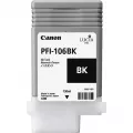 Canon PFI-106BK Ink Tank Black