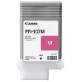 Canon Ink Tank Magenta PFI-107M