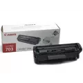 Canon Toner cartridge 703 Black (2000), LBP-2900/3000