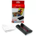 Canon KC-36IP Ink Paper Set 36 sheets 5x9 cm