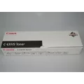 Canon Toner cartridge C-EXV-9 Black 2570