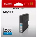 Canon INK PGI-2500 C Color Ink Cartridge