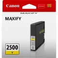 Canon INK PGI-2500 Y Color Ink Cartridge