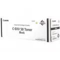 Canon C-EXV 50 Toner Black