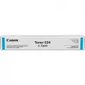 Canon Toner 034 Cyan-Pageyield 7300