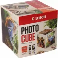 Canon PG-560/CL-561 Ink Cartridge Photo Cube Creative Pack White Orange