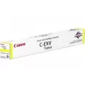 Canon C-EXV 51L Toner Yellow