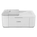 Canon PIXMA TR4756i Inkjet Multifunction Printer Color 8.8ppm WH