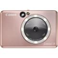 Canon INSTANT CAMERA PRINTER ZOEMINI S2 ROSE GOLD