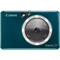 Canon INSTANT CAMERA PRINTER ZOEMINI S2 PETROL