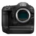 Canon EOS R3 Body schwarz