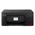 Canon PIXMA G3590 MFP colour ink-jet refillable 11ipm print 100 sheets 3in1 Wifi