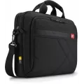 Case Logic Topload Case 17.3 IN laptop Black