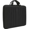 Case Logic MOLDED NETBOOK SLEEVE BLACK ULTRA PORTABLE 13IN