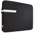 Case Logic Ibira Laptop Sleeve 15.6i IBRS-215 BLACK